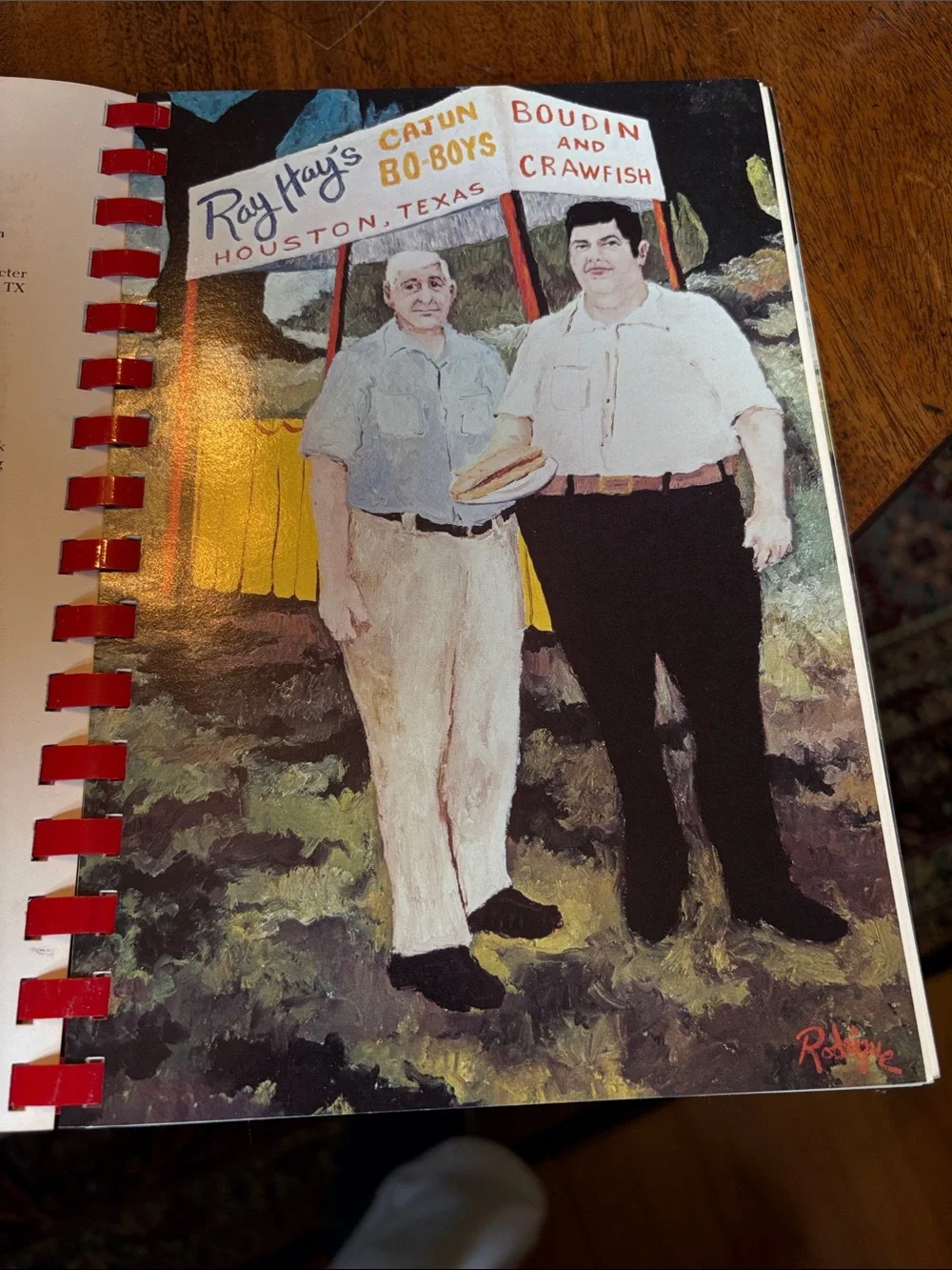 Talk About Good II Cookbook - Junior League of Lafayette, Louisiana